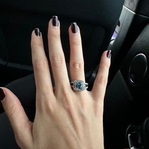 David Yurman Albion Ring